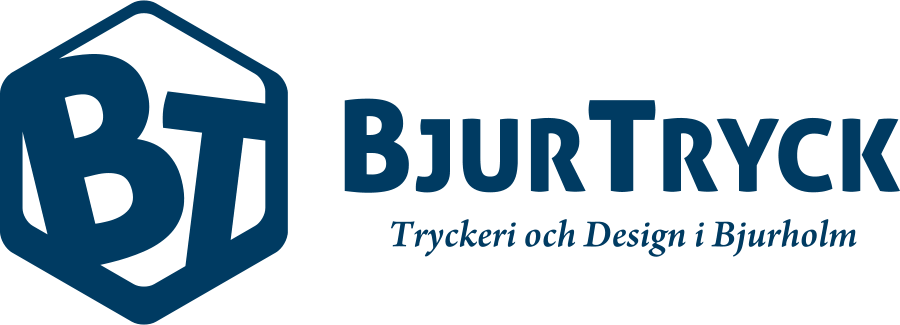 Bjurholm Tryckeri